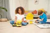 Dickie Toys - DHL Delivery Set (25 cm) - Produktbild-Vorschau 11