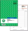SIGEL RP510 Rapporte/Regieberichte, A5, mit Blaupapier, 100 Produktbild-Vorschau 6