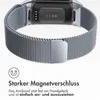 Fitbit Charge 5 Band: imoshion Magnetic Milanese Band senza Anteprima dell’immagine prodotto 6