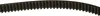 Unold 869551 Zahnriemen (8x520mm)  für 8690, 8695, 86951 Produktbild-Vorschau 2