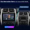 Radio samochodowe z kamerą do Mercedes-Benz klasy A i B Podgląd zdjęcia produktu 2