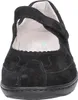 Waldläufer Damen Ballerinas  Leder schwarz 6,5 Produktbild-Vorschau 10