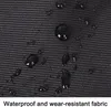 Winterhundejacke wasserdichte und verdickte Hundejacke Produktbild-Vorschau 3