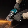Makita GA005GZ - Winkelschleifer - schnurlos Produktbild-Vorschau 35