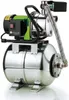 ZIPPER ZI-HWW1200N Hauswasserwerk Gartenpumpe Produktbild-Vorschau 3