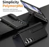 Custodia con cinturino per Samsung Galaxy Z Fold 7 con Anteprima dell’immagine prodotto 2