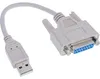 InLine® 33101 USB-adapterkabel, USB-connector type A naar Productafbeelding-voorbeeld 4
