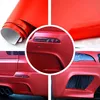 (5,91€/m²) Rapid Teck® Premium Autofolie Matt Rot 152 cm Produktbild-Vorschau 5