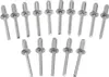 Rivets en aluminium Stanley HTS 5x7mm Voir les images du produit 2