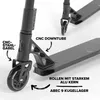 Stunt Scooter Genesis Pro X - Black Produktbild-Vorschau 2