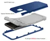 Galaxy A50S Hülle, 3 in 1 Hybrid PC TPU Stossfest Robust Produktbild-Vorschau 4