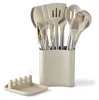 Set de 13 ustensiles de cuisine, acier inoxydable, Voir les images du produit 1