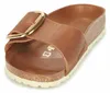 Pantoletten MADRID BIG BUCKLE, 225-026: Z01: SIS GG 03:41, Produktbild-Vorschau 41