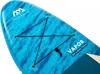 Aqua Marina All-Around SUP Board 315x79 cm con zaino con Anteprima dell’immagine prodotto 6