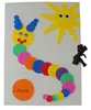 Folia Sammelmappe aus Graupappe 500g/m², DIN A3, mit Band Produktbild-Vorschau 6