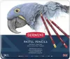 Pastels DERWENT, 24 pièces dans une boîte en métal Voir les images du produit 2