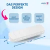 Škatuľka na lieky "Sedem dní" - Škatuľka na lieky bez BPA Náhľad obrázku produktu 3