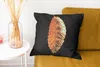 MuchoWow® Zierkissen Sofakissen Wohnzimmer Dekokissen 45x45 Produktbild-Vorschau 6