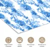 MuchoWow® Poster Blumen - Blau - Hortensie 60x90 cm - Produktbild-Vorschau 2