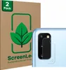 2x ScreenLeaf Schutzfolie für Samsung Galaxy S20 / 5G Produktbild-Vorschau 1