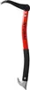 STUBAI Handsappie | ergonomisch geschweifter Alustiel | 500 Produktbild-Vorschau 1