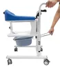 Hydrauliczny podnośnik do wózków inwalidzkich, regulowana Podgląd zdjęcia produktu 5