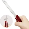Spieße, Schaschlikspieße, Grillspieße, Metall, 4 Stück, 50 Produktbild-Vorschau 5