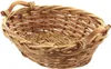Coupe en osier, ovale, 43x34 cm, coupe à fruits, coupe à Voir les images du produit 2