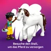 LEGO Friends Clinique Vétérinaire 42696 Jeu de Construction Voir les images du produit 21