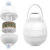 Wasserfilter für Badewannen 10-Stufiger Badefilter für Produktbild-Vorschau 9