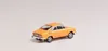 Škoda 110 R Coupé (1980) - Oranžová ABREX 1:43 Náhľad obrázku produktu 2