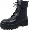 Dockers Stiefelette Stiefelette Kunstleder Produktbild-Vorschau 27