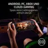 Razer Edge, Razer Edge, Qualcomm Snapdragon G3x Gen 1, 6144 Produktbild-Vorschau 13