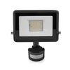 NEDIS Flutlicht WLAN 1500lm 20W ws 3000-6500K Alu Andr/iOS Anteprima dell’immagine prodotto 4