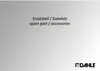 Dahle Sicherheitsautomatik 661 für Schneidemaschine 565 Produktbild-Vorschau 1