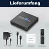 Mediaart-3a Pro 4K Android TV Box (4GB RAM + 32GB) Produktbild-Vorschau 7