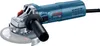 A Bosch angle grinder is shown against a white background. Anteprima dell’immagine prodotto