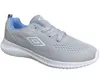 Damen Freizeitschuhe Umbro Chass Grau Produktbild-Vorschau 3