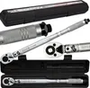 Momentový kľúč 1/2" 42–210 Nm, chróm-vanád Náhľad obrázku produktu 30