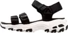 Skechers D'Lites - Fresh Catch 31514-BLK Produktbild-Vorschau 9