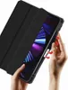 Hartkristallhülle für iPad Air 13 Gen. 6 2024 (Schwarz) Produktbild-Vorschau 8