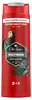 Gel doccia Wolf Thorn (Gel doccia) 400 ml Anteprima dell’immagine prodotto 2