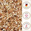 Supravit Super Diät Taubenfutter 5kg | Futter ohne Mais für Produktbild-Vorschau 6