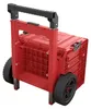 Toolbrothers RHINO L Drawer 2 Cart Plus ULTRA - Mobiler Produktbild-Vorschau 3