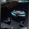 Słuchawki Bezprzewodowe Douszne Z Mikrofonem Bluetooth Podgląd zdjęcia produktu 3