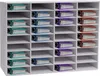 Literatur Organizer - 36-Fach Papier Sortierer - Produktbild-Vorschau 4