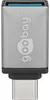 Goobay 56621 cavo cambia genere USB-C USB 3.0 femmina (tipo Anteprima dell’immagine prodotto 6