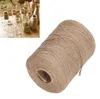 Juteseil aus starkem Hanf, 2 mm, 2-lagige Schnur, Produktbild-Vorschau 3