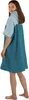 normani Damen Surfer Poncho Produktbild-Vorschau 3