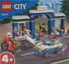 LEGO City Police Station Breakout, 172 dílků, stavebnice, Náhled obrázku produktu 44